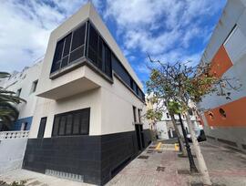 Dúplex en Las Palmas de Gran Canaria