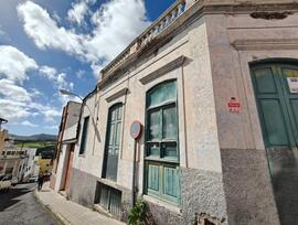 Parcela urbana edificable en Las Palmas de Gran Canaria