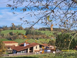 Parcela urbana en Noriega