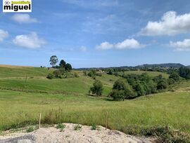 Parcela en Colombres - Ribadedeva