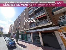Piso en Torrejon de Ardoz