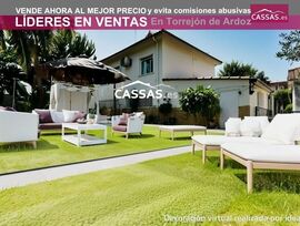 Piso en Torrejon de Ardoz