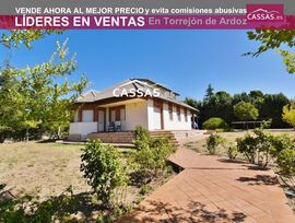 Villa en Paracuellos de Jarama
