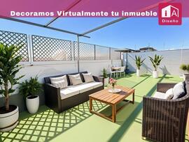 Ático en Torrejon de Ardoz