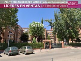 Piso en Torrejon de Ardoz