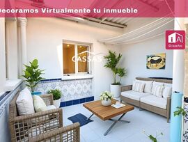 Casa en Torrejon de Ardoz