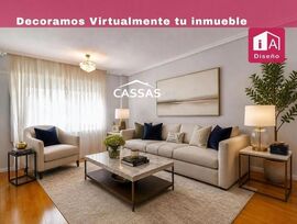 Piso en Torrejon de Ardoz