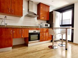 Piso en San Vicente del Raspeig