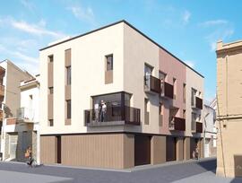 Casa adosada en Vilanova i la Geltru