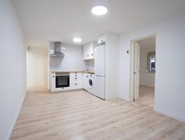 Piso en Vilanova i la Geltru