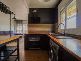 Piso en Segur de Calafell