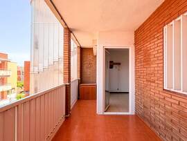 Piso en Cubelles