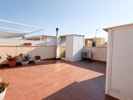 Ático en Segur de Calafell