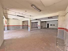Unidad comercial en Cubelles