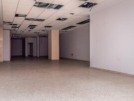 Unidad comercial en El Vendrell