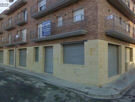 Unidad comercial en Calafell