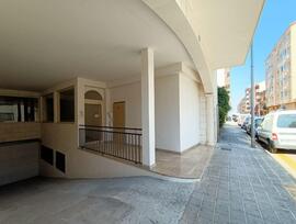 Unidad comercial en Torredembarra