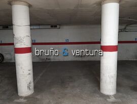 Garaje en El Vendrell