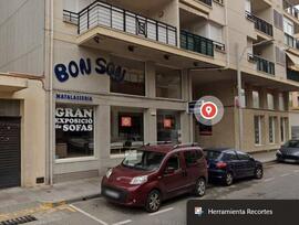 Unidad comercial en El Vendrell