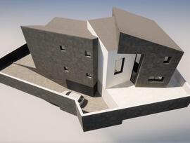 Parcela urbana edificable en Cerdanyola del Valles