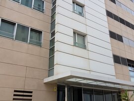 Garaje en Barcelona