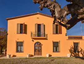 Casa en Sant Andreu de Llavaneres