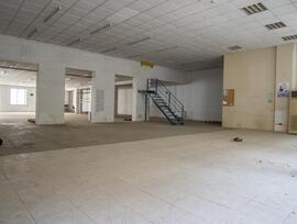 Unidad comercial en Petrer