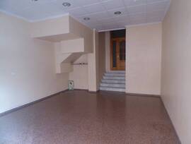 Unidad comercial en Elda