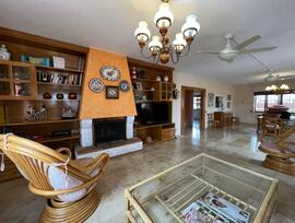 Villa en Orihuela Costa