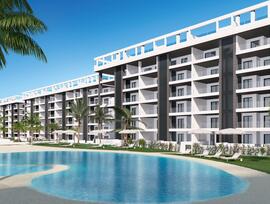 Apartamento en Torrevieja