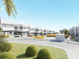 Apartamento en Finestrat