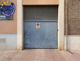 Garaje en Alginet