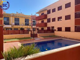 Piso en Alginet
