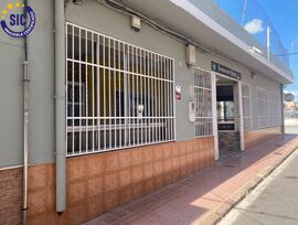 Edificio en Alginet