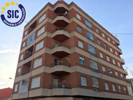 Piso en Alginet