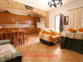 Villa en Don Benito