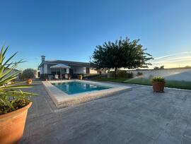Villa en Don Benito