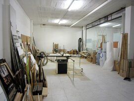 Unidad comercial en Igualada