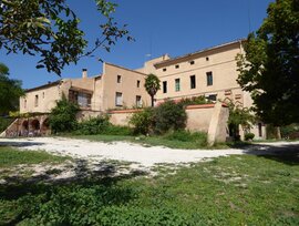 Casa en Sant Martí de Tous