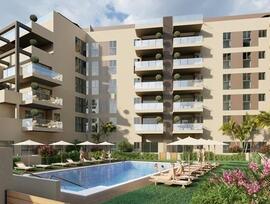 Piso en Roquetas de Mar