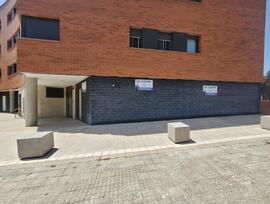 Unidad comercial en Manresa