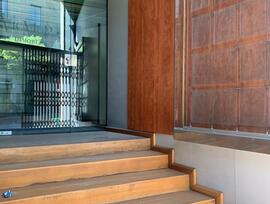 Unidad comercial en Manresa