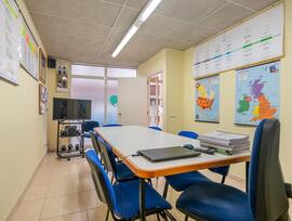 Unidad comercial en Manresa