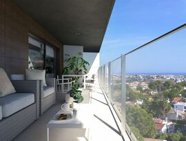 Apartamento en Orihuela Costa