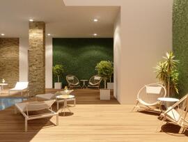 Apartamento en Torrevieja