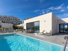 Villa en Orihuela Costa