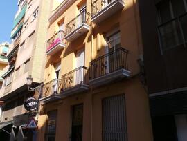 Edificio en Alicante