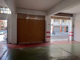 Unidad comercial en Alicante