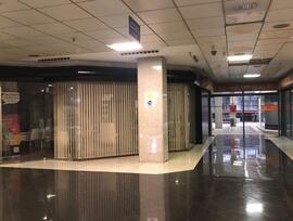 Unidad comercial en Alicante