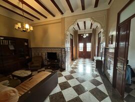 Casa de campo en Alboraya